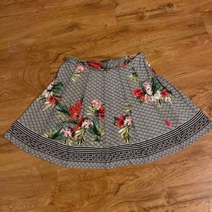 Chelsea and Theodore